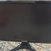 مانیتور LED سامسونگ در حد نو اصل سامسونگ