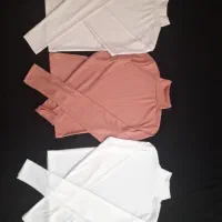 بلوز یقه اسکی|لباس|گرگان, |دیوار