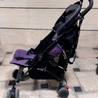 کالسکه مک لارن ساخت انگلیس