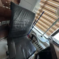 صندلی چرخ دار