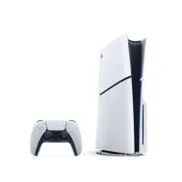 ps5 slim تمیز