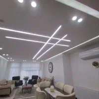 اجرای کناف و آرمسترانگ