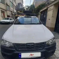 اریسان ۱ مدل ۹۵ دوگانه شرکتی