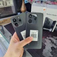 شیائومی Redmi Note 14 حافظه ۲۵۶ گیگ رم ۸