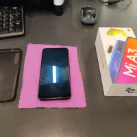 گوشی شیائومی A3