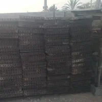 جک قالب فلزی