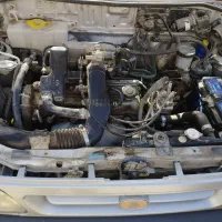 پراید141بنزینی|خودرو سواری و وانت|ارومیه, |دیوار