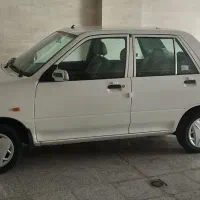 پراید ۱۳۱مدل ۹۸ بیرنگ