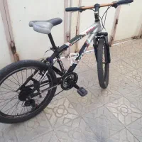 دوچرخه ۲۴ ویوای اصل|دوچرخه، اسکیت، اسکوتر|کرمانشاه, |دیوار