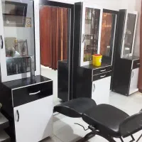 سالن زیبایی زنانه