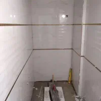 کاشی کاری لوله کشی تعمیر سنگ توالت و شترگلو|خدمات پیشه و مهارت|اهواز, کوی باهنر|دیوار