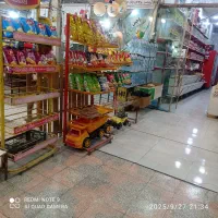 فروش کلیه وسایل داخلی مغازه|فروشگاه و مغازه|فلارد, |دیوار