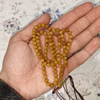 تسبیح کهربا