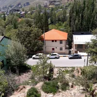 زمین ۲۰۰متری بهترین لوکیشن آبعلی، دوکله ویو عالی