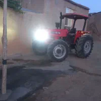 فروش تراکتور ۴۸۵ جفت درجه یک مدل  ۹۴ طلاپمپ کوچک|خودرو سنگین|موچش, |دیوار