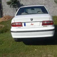 ماشین سمند|خودرو سواری و وانت|خوشرودپی, |دیوار