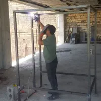 جوشکار سیار