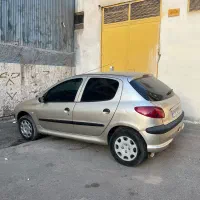 206 تیپ1