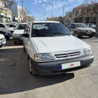 پراید شاستی سالم بیرنگ|خودرو سواری و وانت|بجنورد, |دیوار