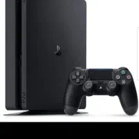 ps4 یه ترا