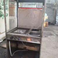 سرخ‌کن‌سه‌کاره