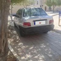 پراید۱۳۱مدل۹۰. موتور صبا
