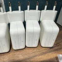 شارژر ۳۰ وات اورجینال اپل