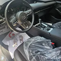 مزدا ۳ وارداتی مدل ۲۰۲۴ گارانتی بهمن