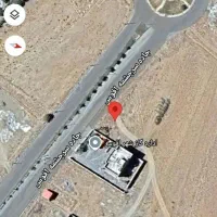 فروش زمین در شهر افوس