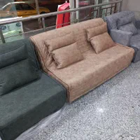 مبل تخت خواب شو(کاپری)|مبلمان خانگی و میز عسلی|قم, زاویه|دیوار