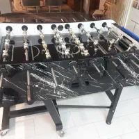 فوتبال دستی حرفه ای|تجهیزات ورزشی|اراک, |دیوار