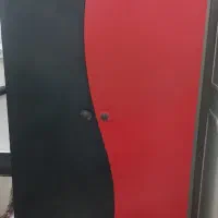 کمد|جاکفشی، کمد، دراور|خرم‌آباد, |دیوار