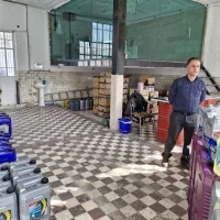 ۱۰۰ متر مغازه بر بلوار خاتون آباد|اجارهٔ مغازه و غرفه|پاکدشت, پاکدشت (مامازند)|دیوار