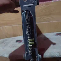امپلی صوتی 2کاناله