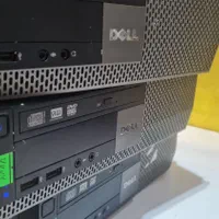 کیس دل Core i5 نسل اول Optiplex 980 استوک