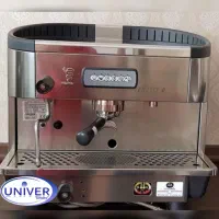 دستگاه اسپرسوساز تک گروپ بیزرا