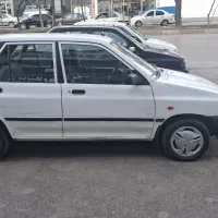 پراید مدل 92 د