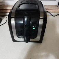 سرخ کن برند Best