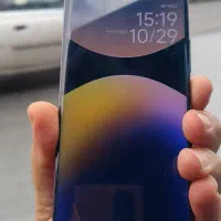 note 14 pro rm8 256 مثل صفر رنگ یاسی|موبایل|بوکان, |دیوار