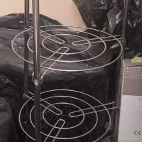 استنت قابلمه برای آشپزخانه