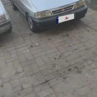 پراید مدل 90|خودرو سواری و وانت|ماکو, |دیوار