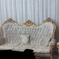 مبل 7نفره سلطنتی