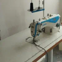 چرخ خیاطی A4