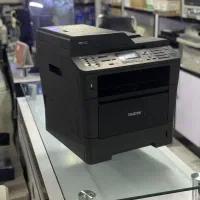 پرینتر brother MFC 8510 em