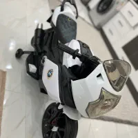 موتور شارژی|اسباب‌بازی بچه|صومعه‌سرا, |دیوار