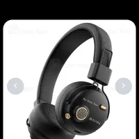 هدفون بی سیم|لوازم جانبی موبایل و تبلت|شوشتر, |دیوار