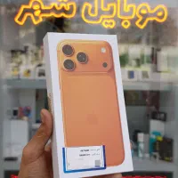 اپل iPhone 17 promax سوپر کپی (اکبند)