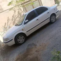 سمند مدل ۹۷ EF7 (فروش فوری)