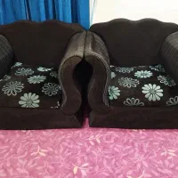 دو مبل تک نفره