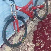 دوچرخه ۲۶|دوچرخه، اسکیت، اسکوتر|شادگان, |دیوار